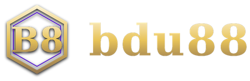 bdu88 logo